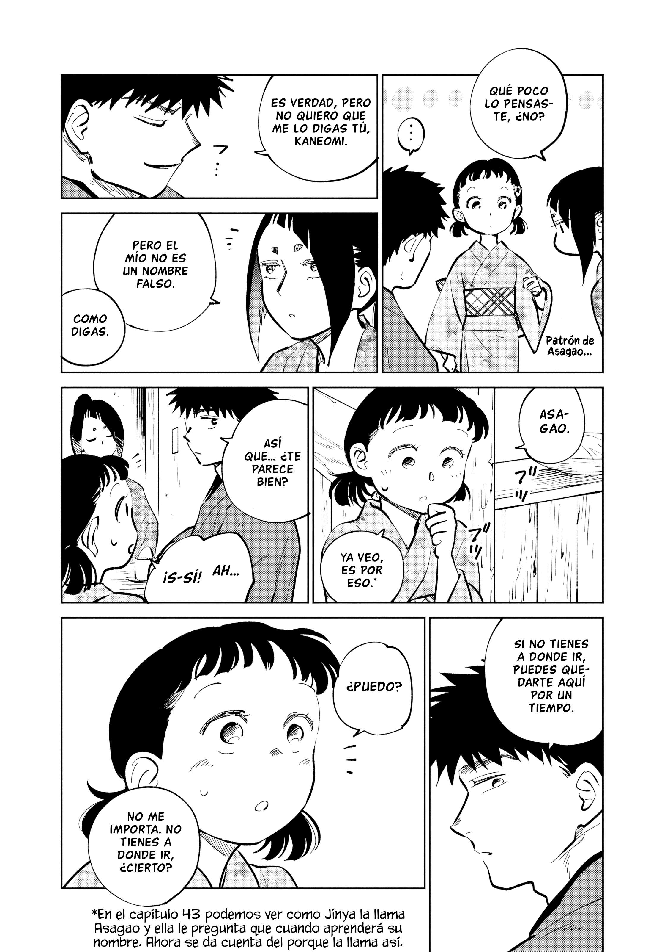 Kijin Gentoushou Capítulo 56 - Page 26