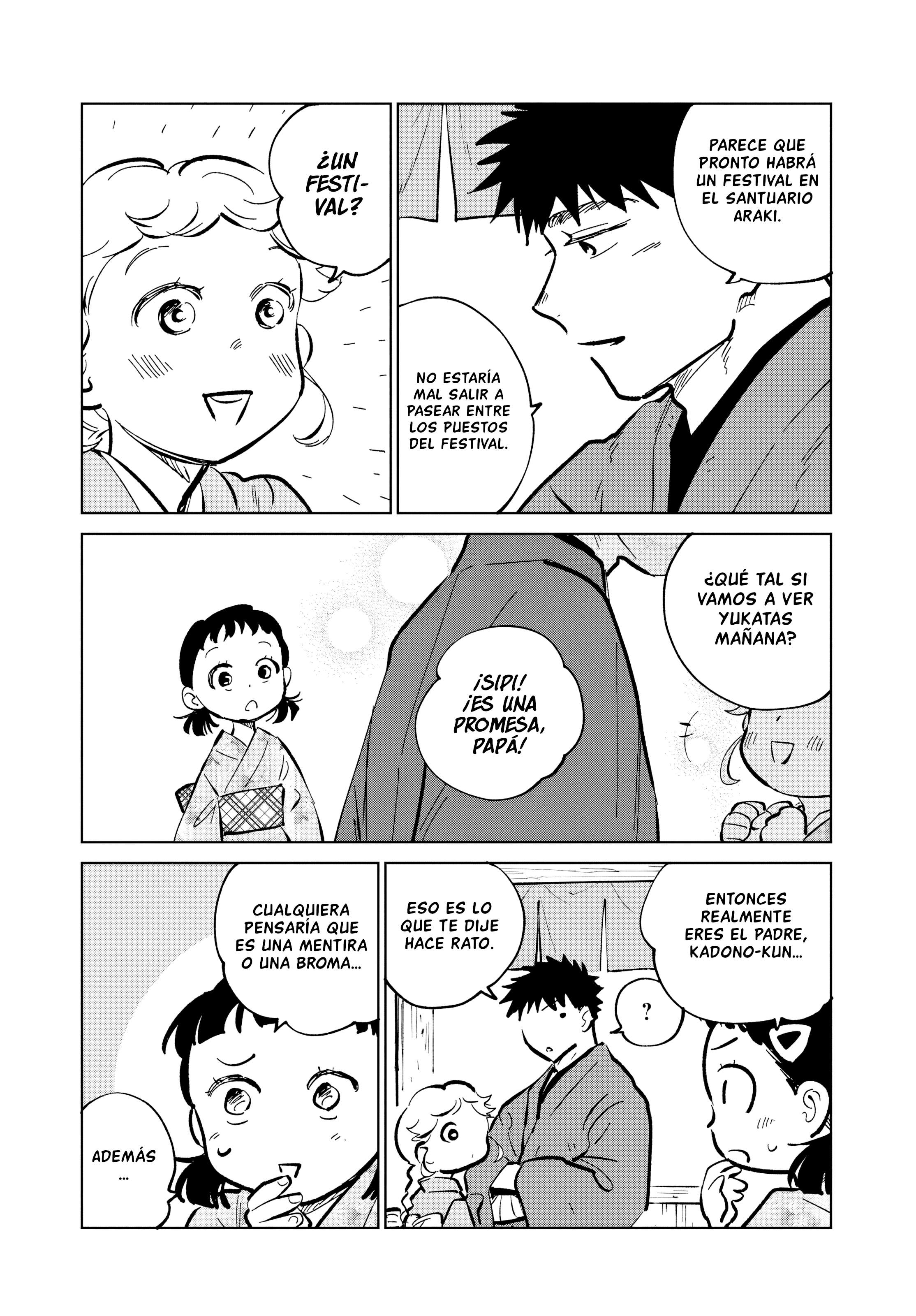 Kijin Gentoushou Capítulo 56 - Page 31