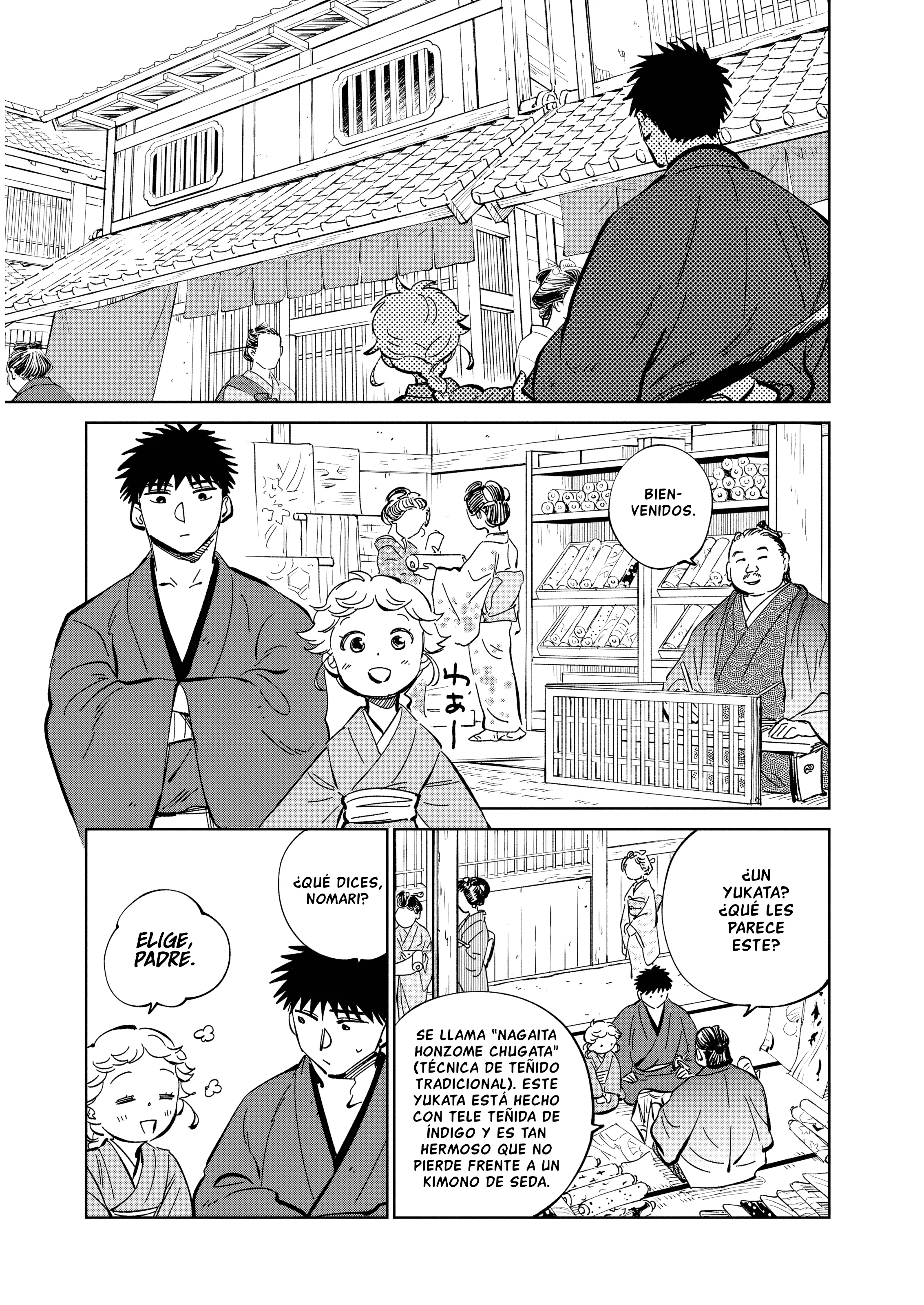 Kijin Gentoushou Capítulo 57 - Page 11
