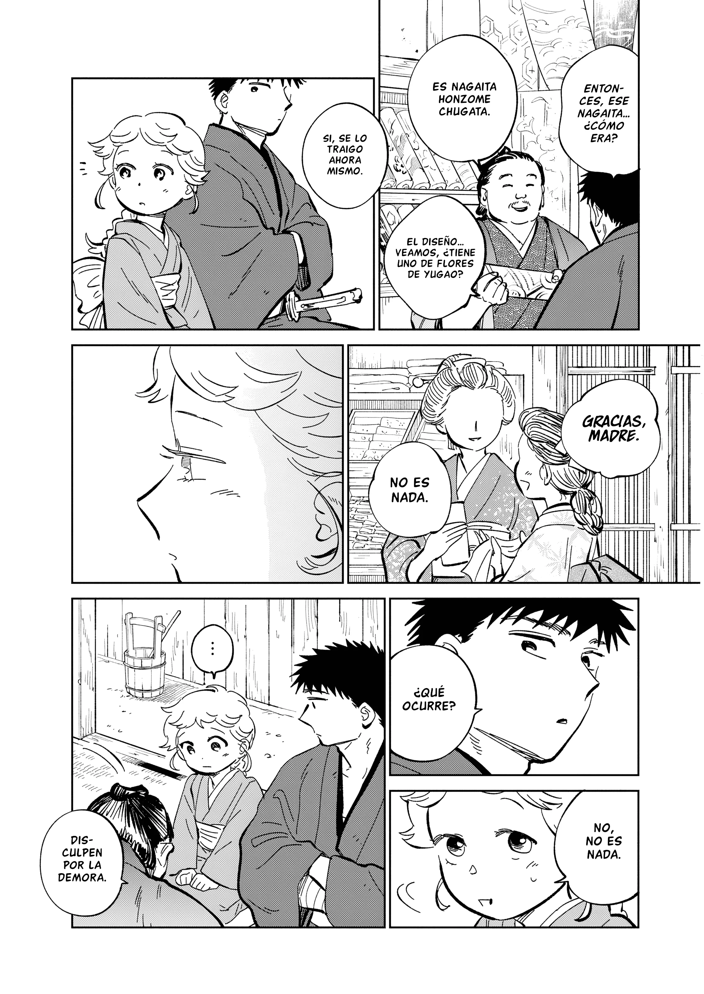 Kijin Gentoushou Capítulo 57 - Page 12