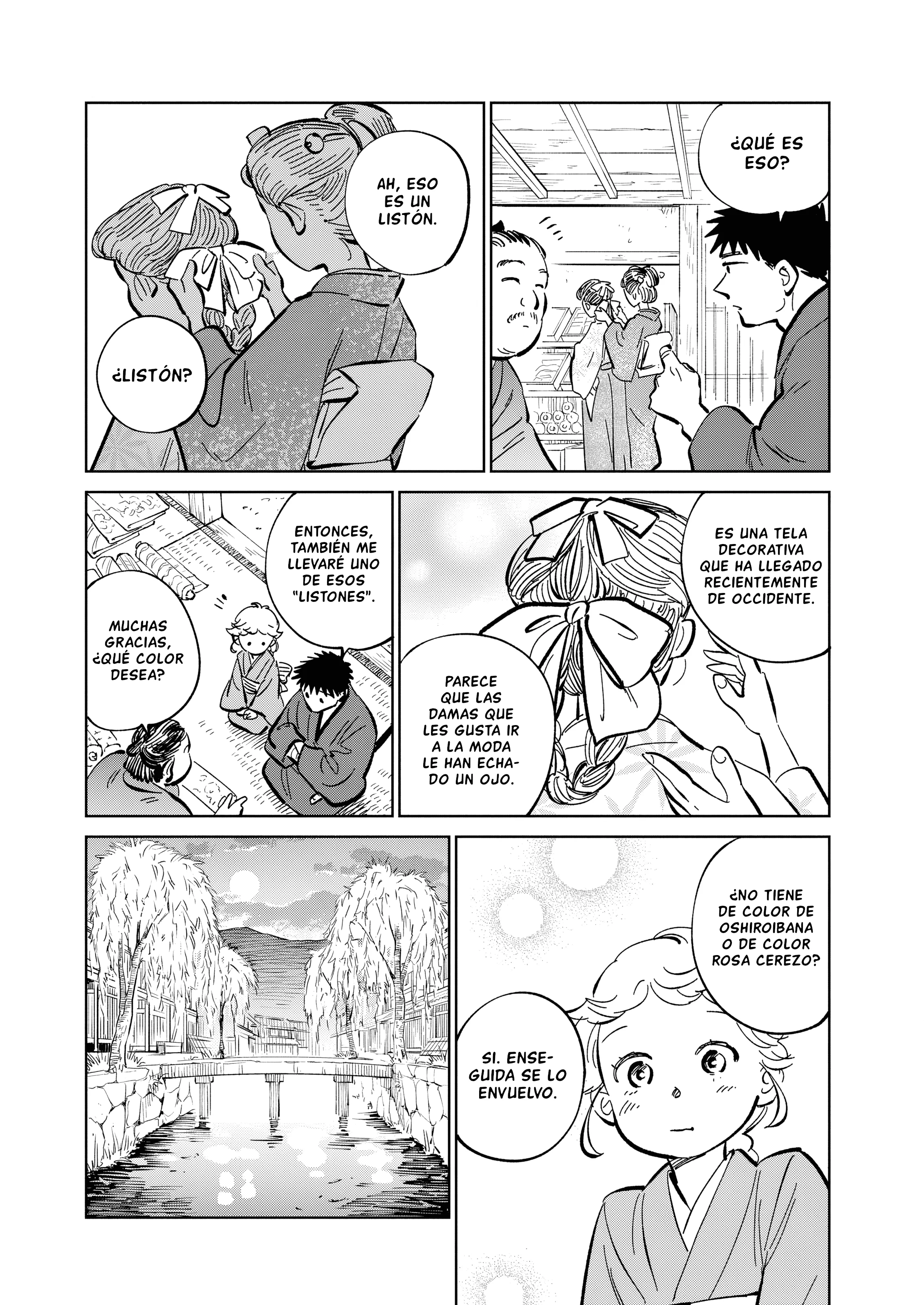 Kijin Gentoushou Capítulo 57 - Page 13