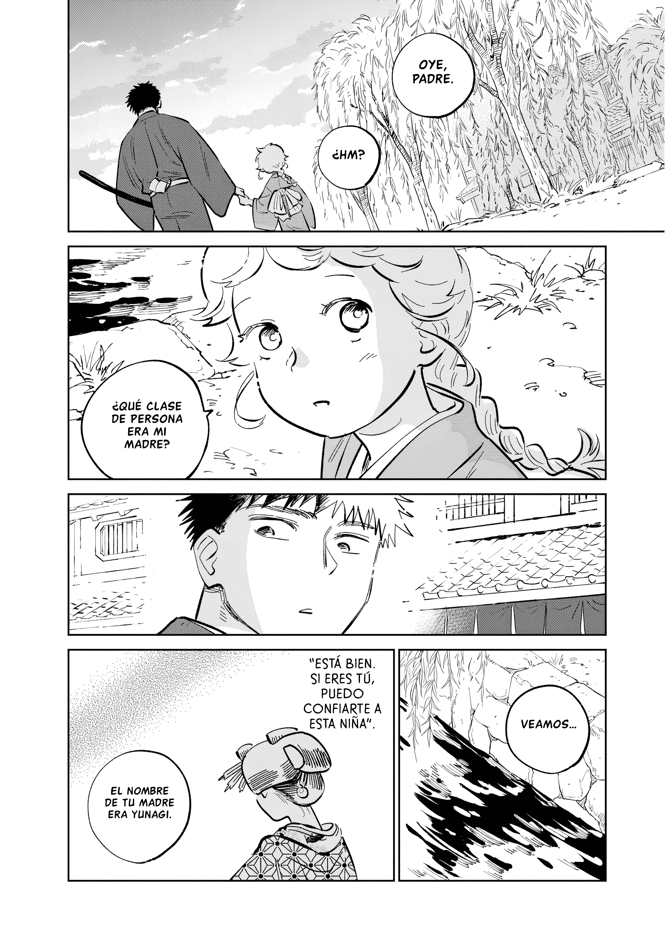 Kijin Gentoushou Capítulo 57 - Page 14