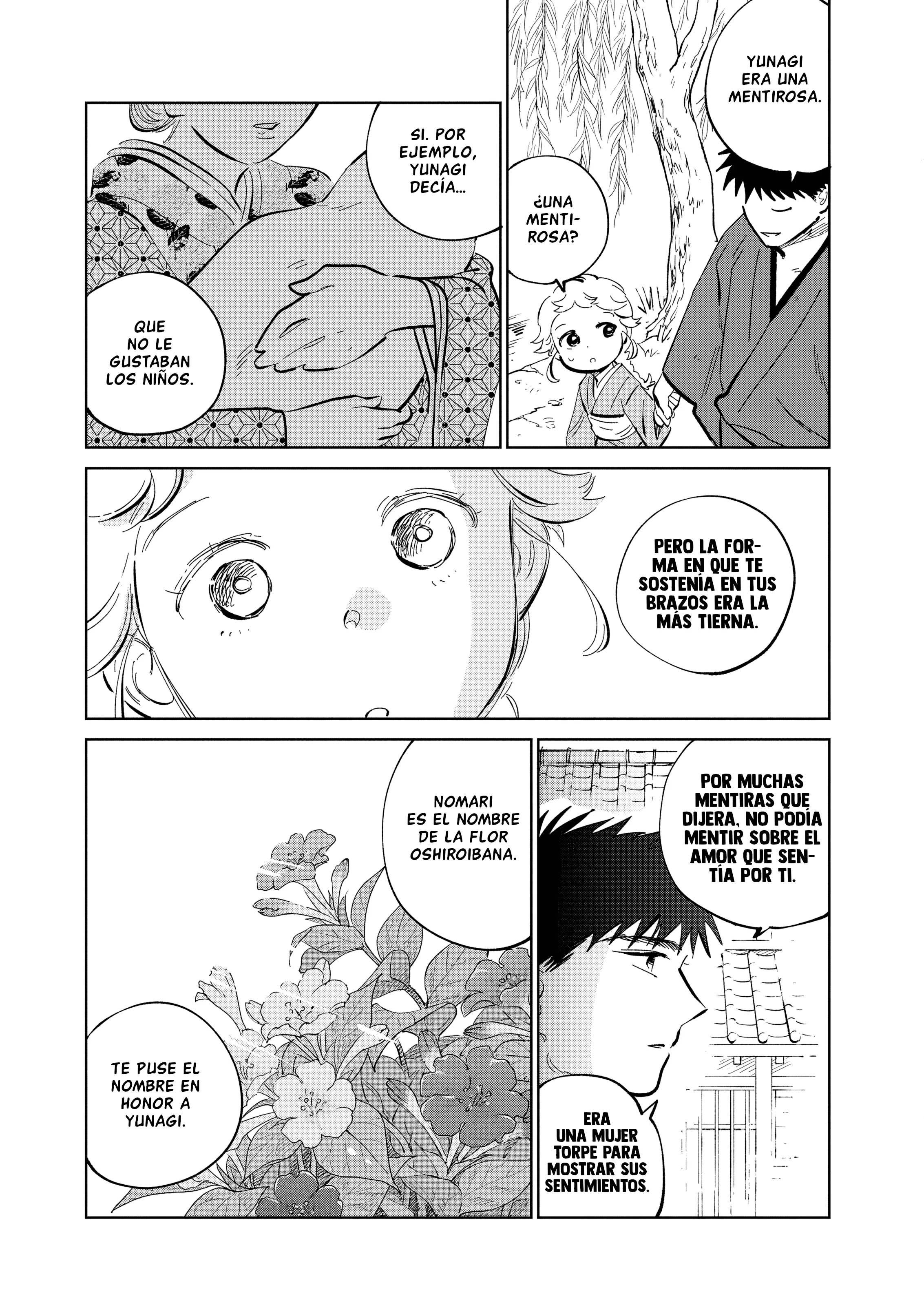 Kijin Gentoushou Capítulo 57 - Page 15