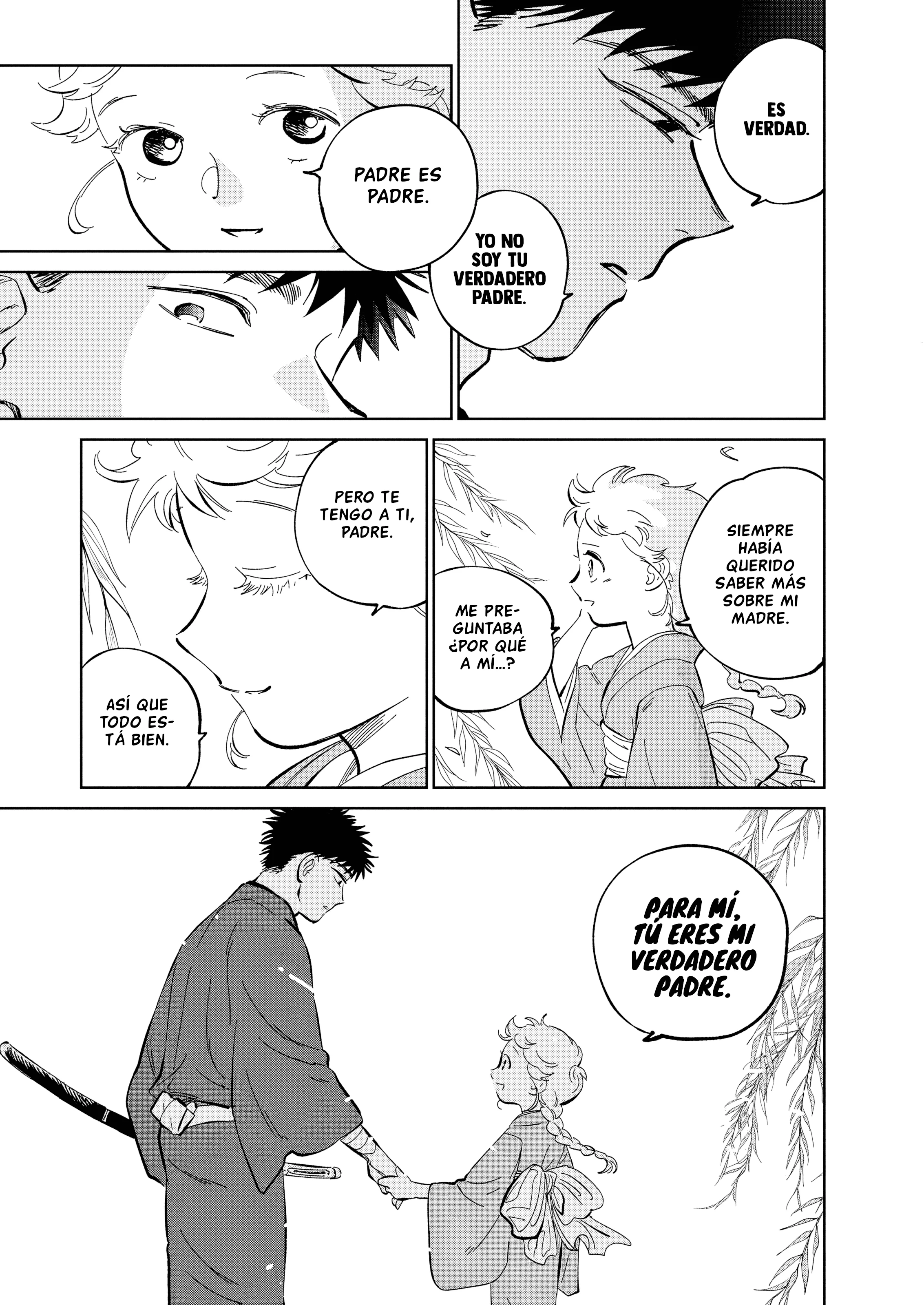 Kijin Gentoushou Capítulo 57 - Page 17