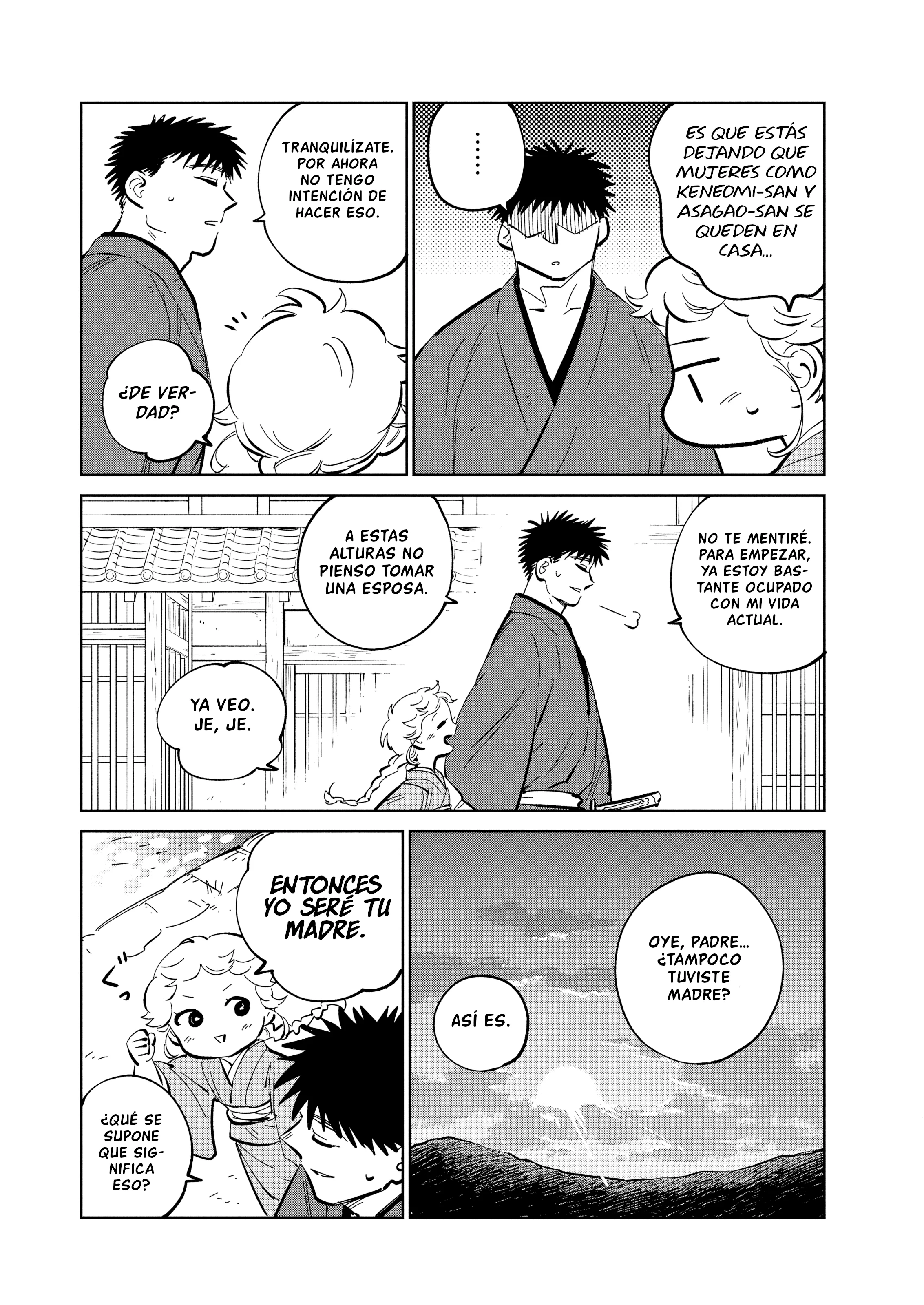 Kijin Gentoushou Capítulo 57 - Page 19
