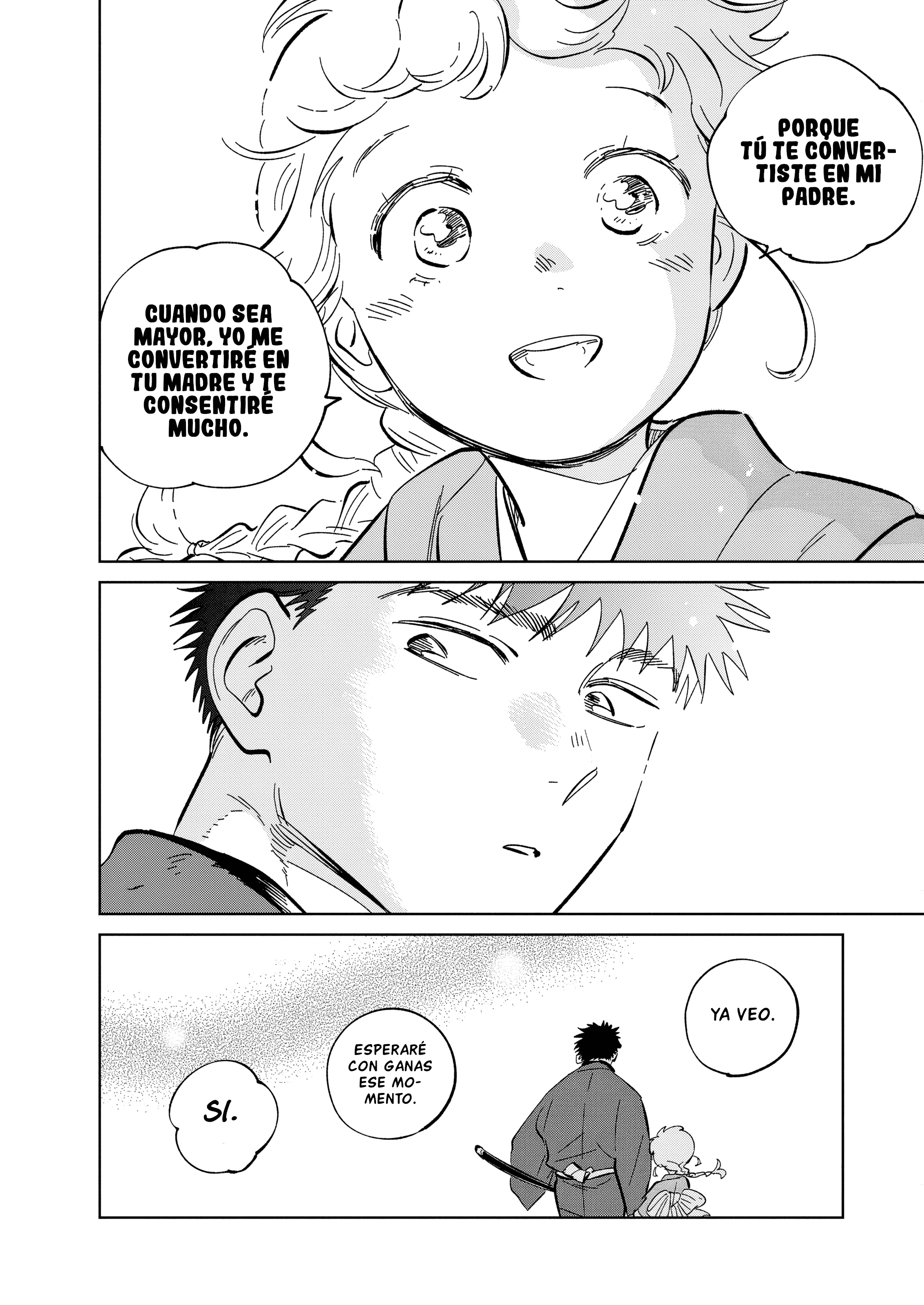 Kijin Gentoushou Capítulo 57 - Page 20