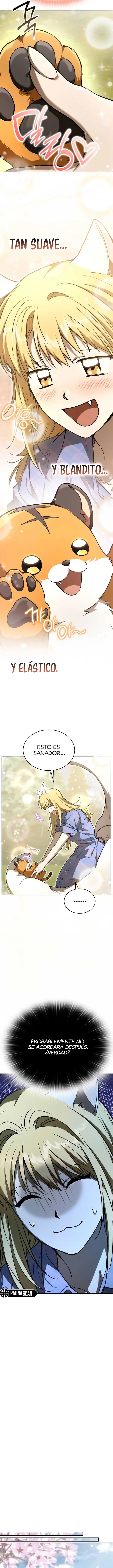 Jardín de infancia de las Bestias Divinas Capítulo 59 - Page 10