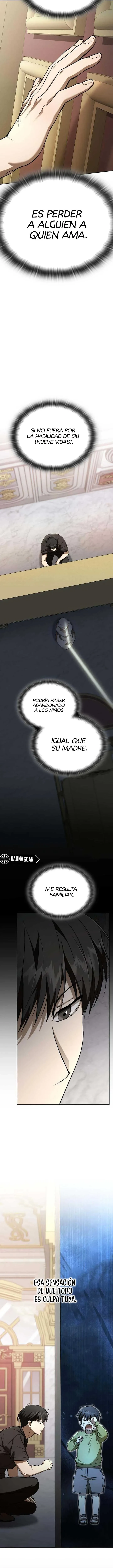 Jardín de infancia de las Bestias Divinas Capítulo 68 - Page 18