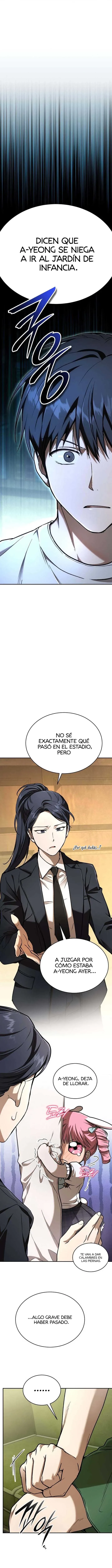 Jardín de infancia de las Bestias Divinas Capítulo 68 - Page 2