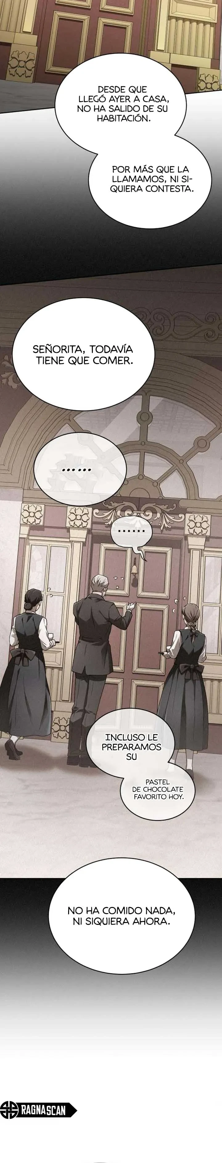 Jardín de infancia de las Bestias Divinas Capítulo 68 - Page 7