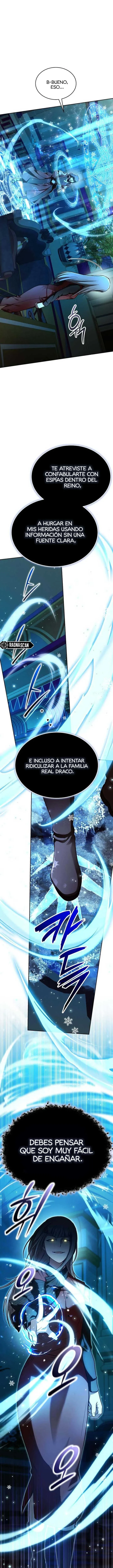 Jardín de infancia de las Bestias Divinas Capítulo 70 - Page 4