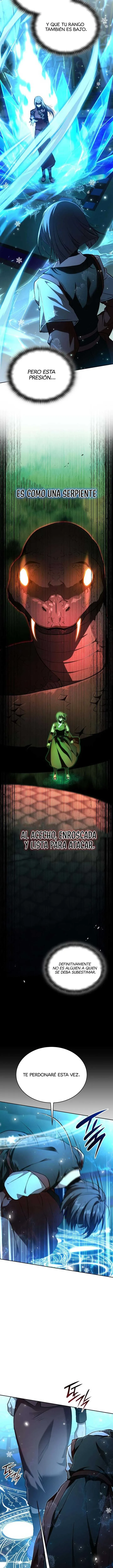 Jardín de infancia de las Bestias Divinas Capítulo 70 - Page 6