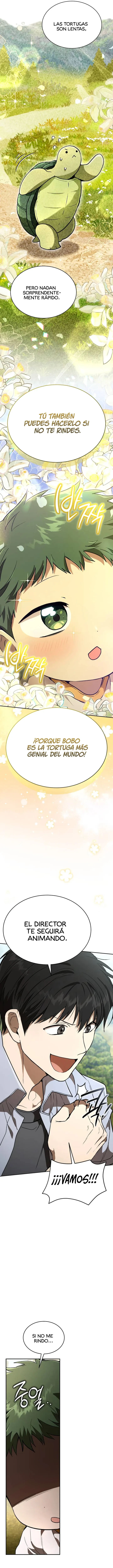 Jardín de infancia de las Bestias Divinas Capítulo 72 - Page 16
