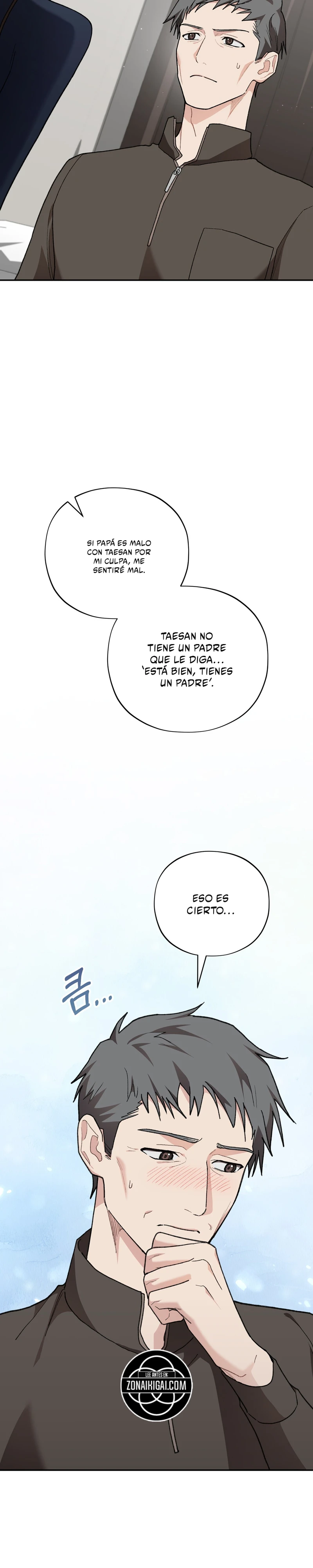 Ruta Nacional 1 Capítulo 39 - Page 11