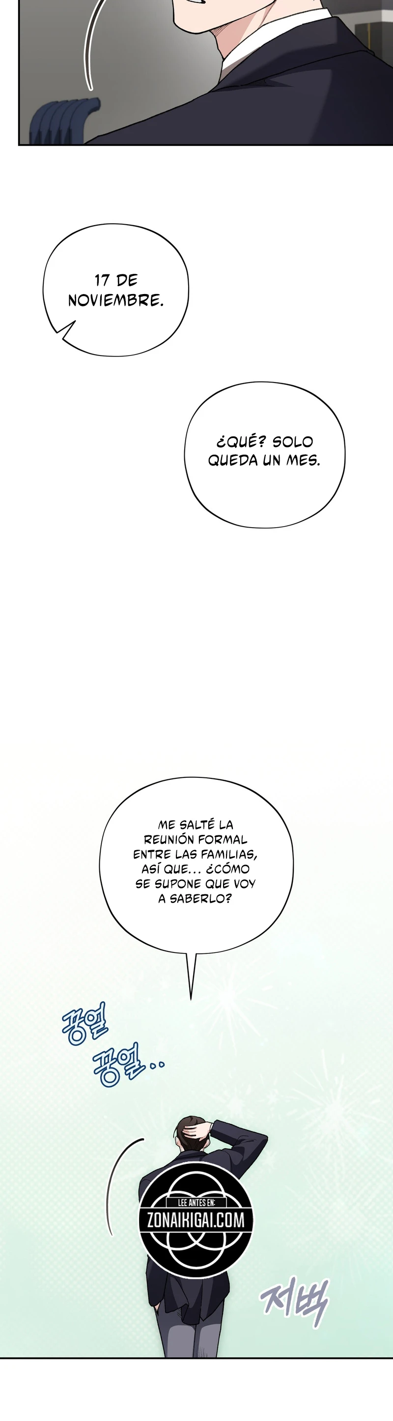 Ruta Nacional 1 Capítulo 40 - Page 9