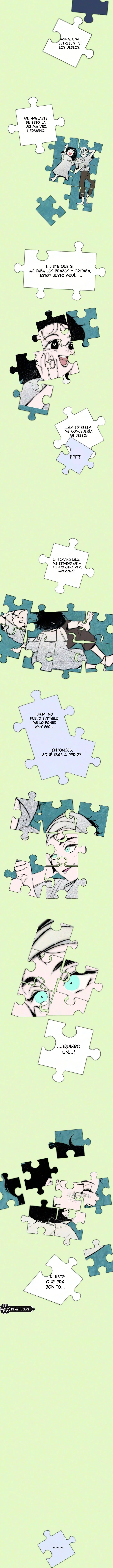El jardín secreto Capítulo 35 - Page 13