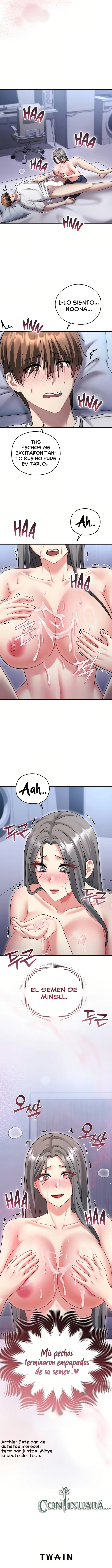¡Esta bien, Es sola una broma! Capítulo 22 - Page 11