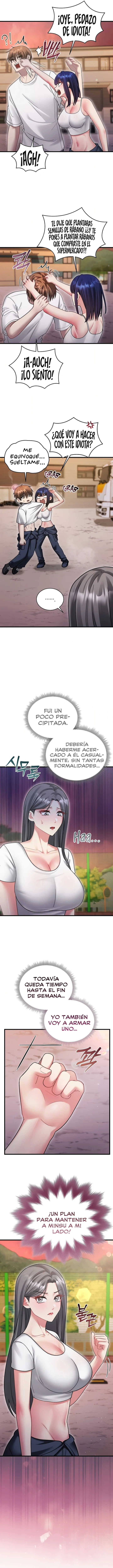 ¡Esta bien, Es sola una broma! Capítulo 22 - Page 2