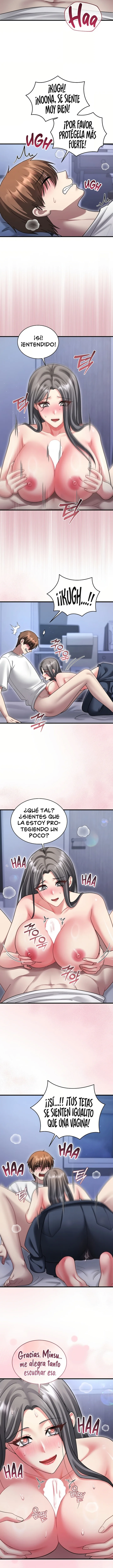 ¡Esta bien, Es sola una broma! Capítulo 22 - Page 9