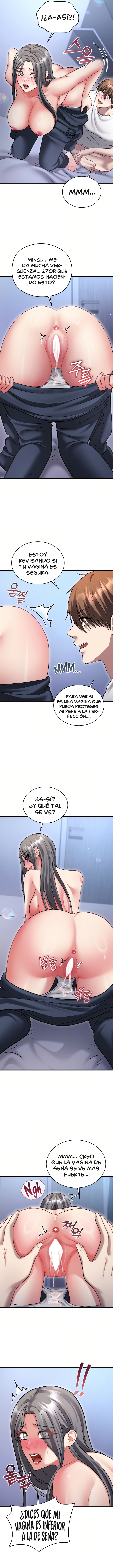 ¡Esta bien, Es sola una broma! Capítulo 23 - Page 2