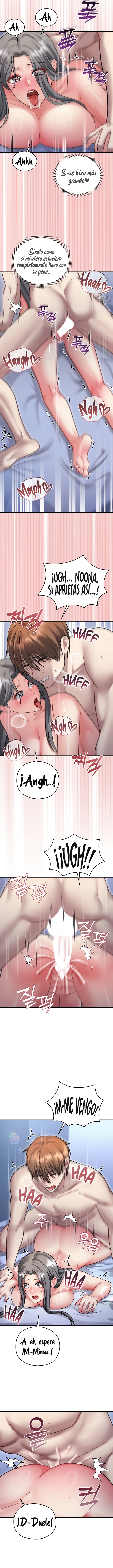 ¡Esta bien, Es sola una broma! Capítulo 23 - Page 9