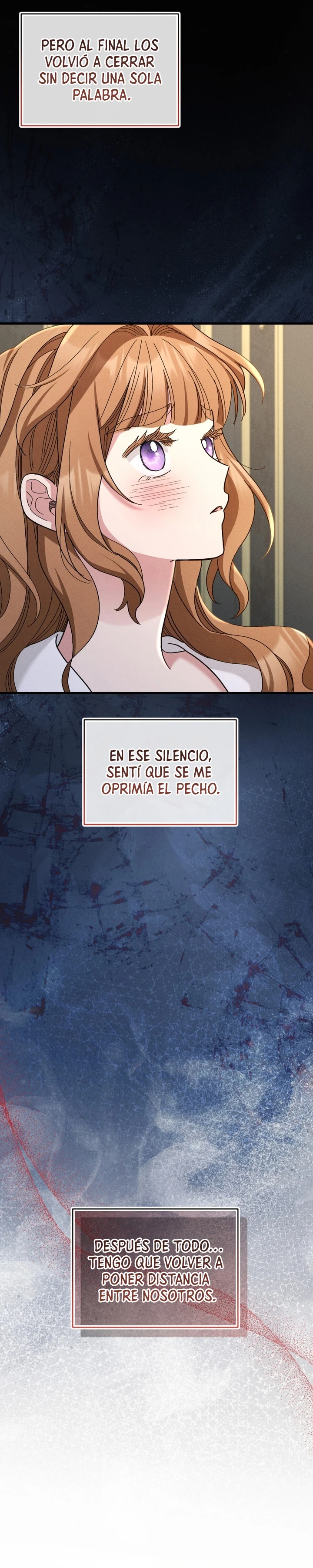 Historia en la biblioteca Capítulo 21 - Page 16