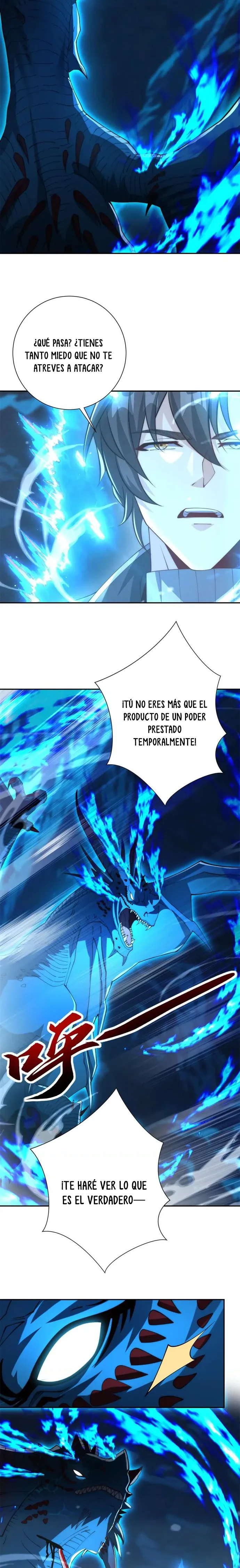 Esta Vez Llegaré a la Cima Capítulo 46 - Page 2