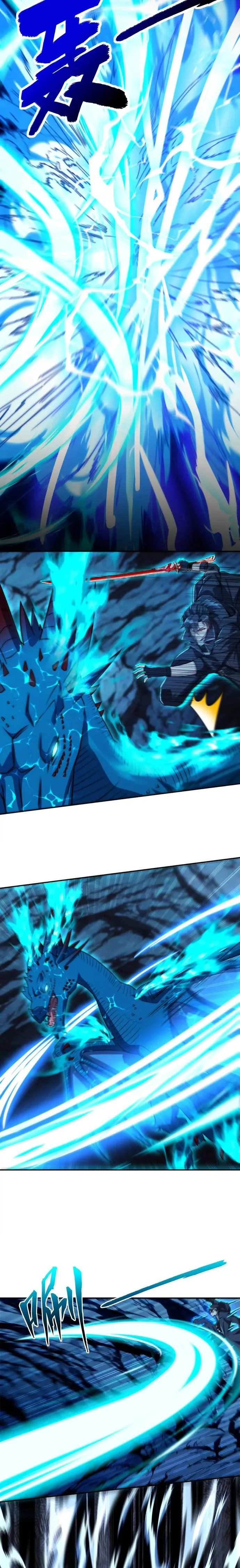 Esta Vez Llegaré a la Cima Capítulo 46 - Page 7
