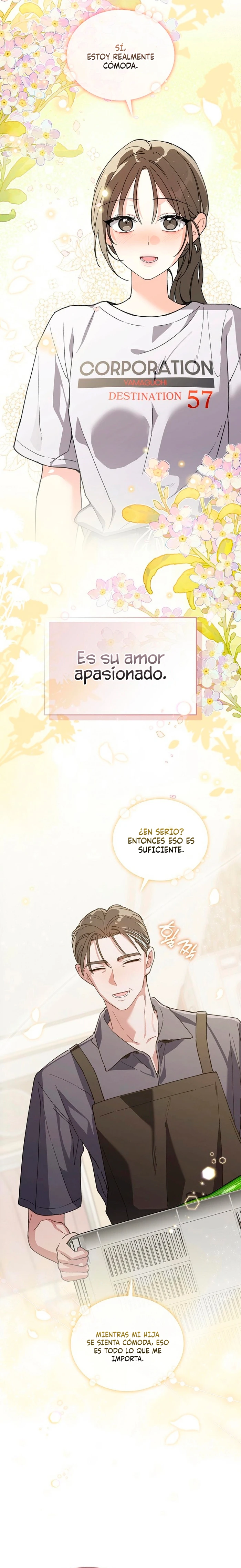 Amor Puro Arruinado Capítulo 10 - Page 10