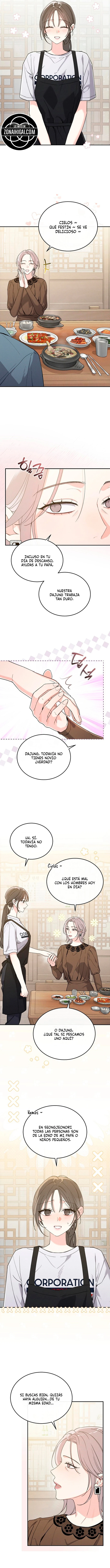 Amor Puro Arruinado Capítulo 10 - Page 13