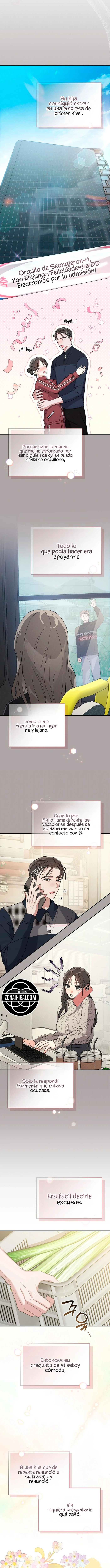 Amor Puro Arruinado Capítulo 10 - Page 9