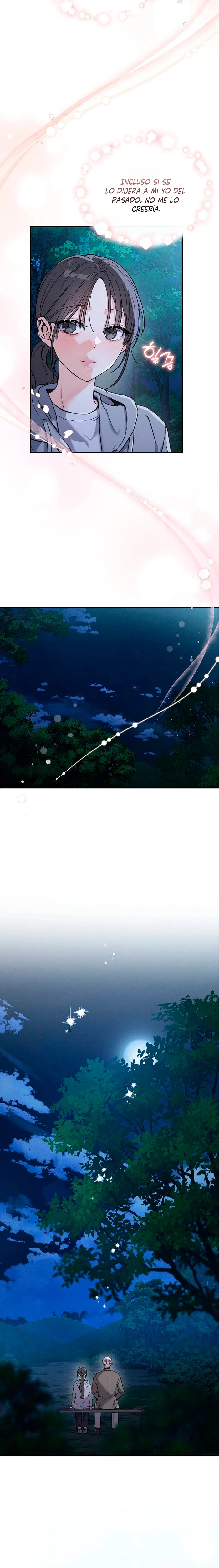 Amor Puro Arruinado Capítulo 11 - Page 10