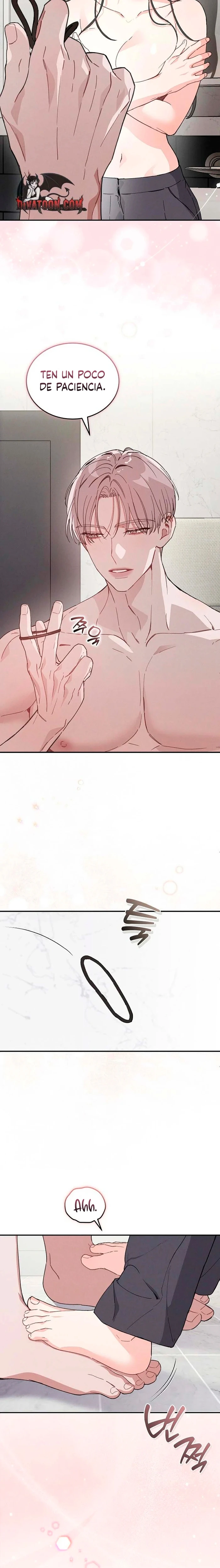 Amor Puro Arruinado Capítulo 6 - Page 16