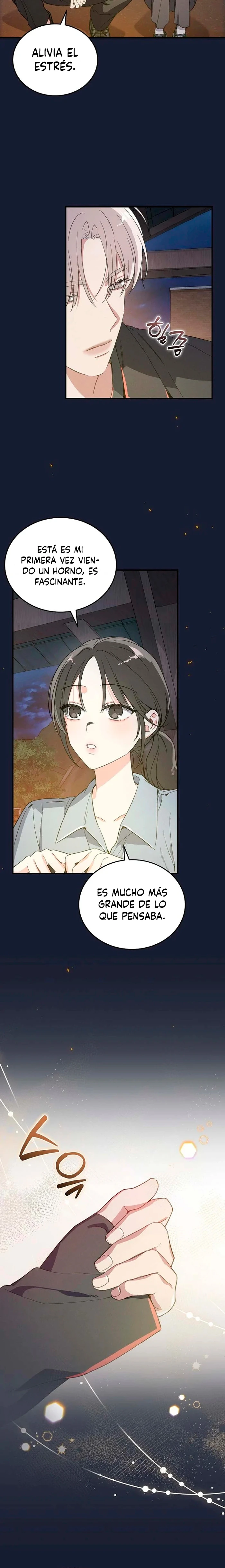 Amor Puro Arruinado Capítulo 6 - Page 2