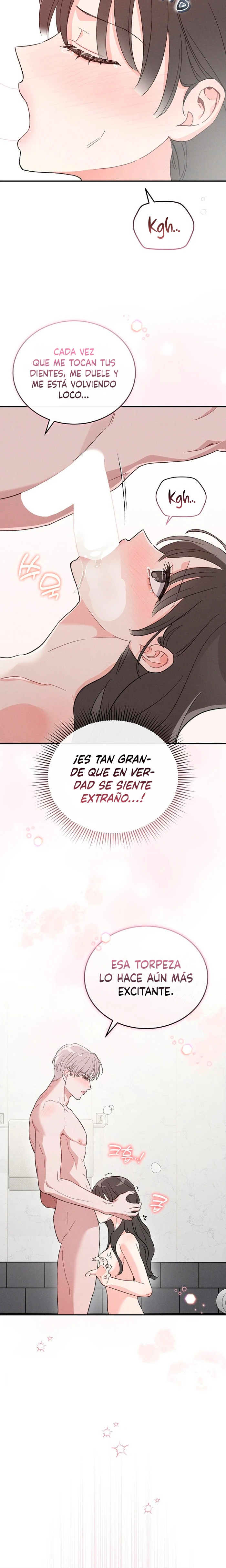 Amor Puro Arruinado Capítulo 7 - Page 14