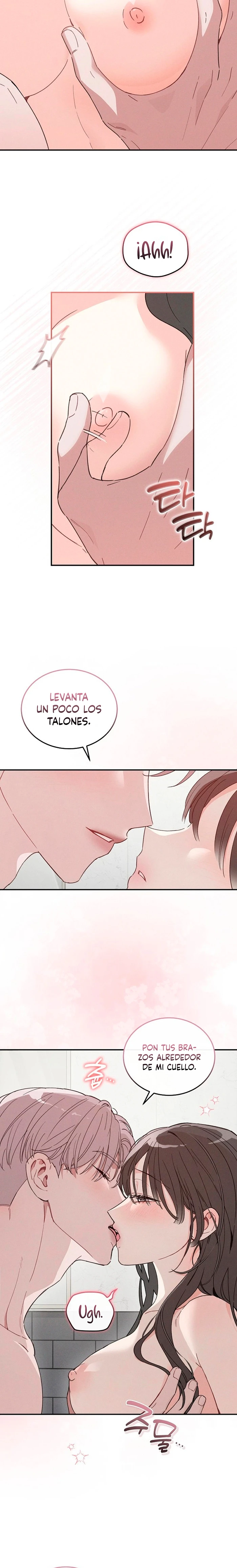 Amor Puro Arruinado Capítulo 7 - Page 2