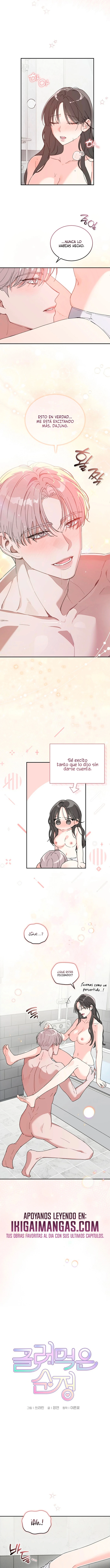 Amor Puro Arruinado Capítulo 8 - Page 3