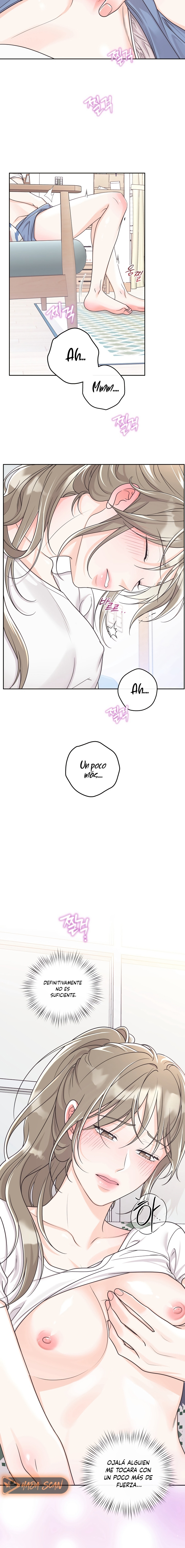 Pareja Triple Capítulo 1 - Page 12