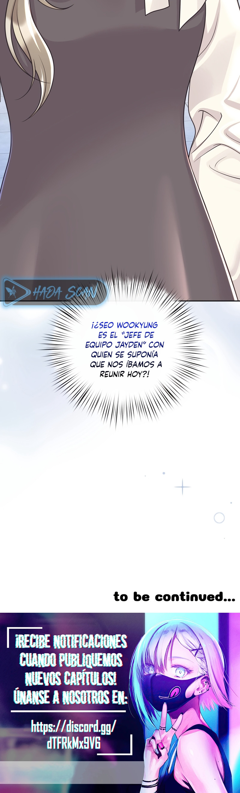 Pareja Triple Capítulo 15 - Page 18