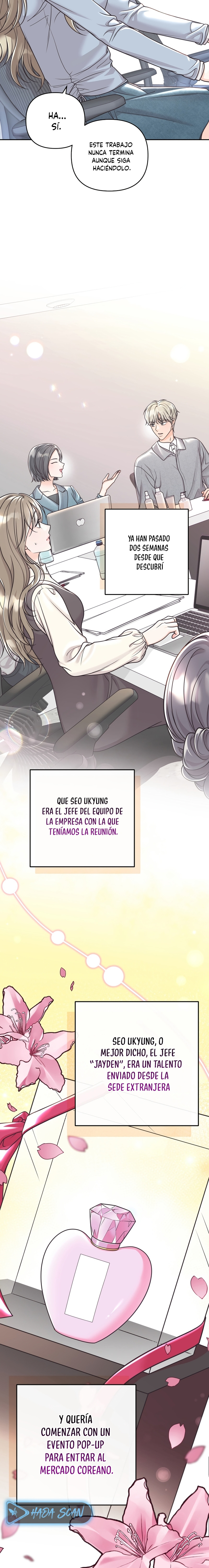 Pareja Triple Capítulo 16 - Page 11