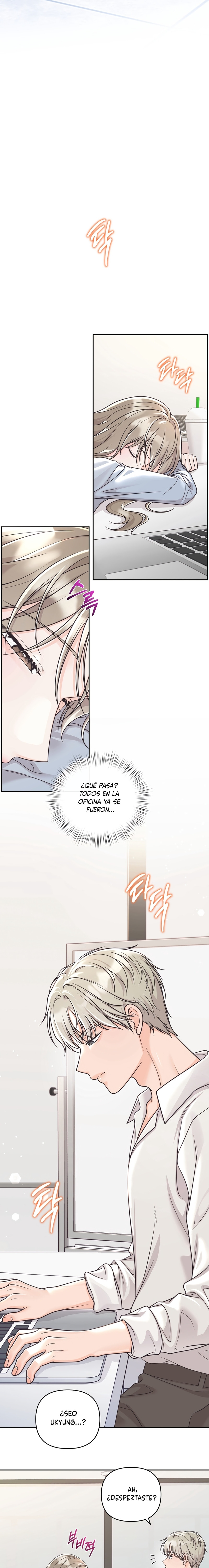 Pareja Triple Capítulo 16 - Page 13
