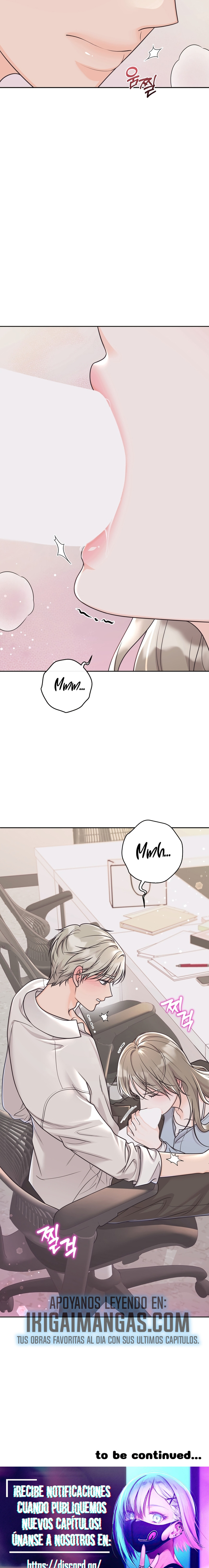 Pareja Triple Capítulo 16 - Page 18