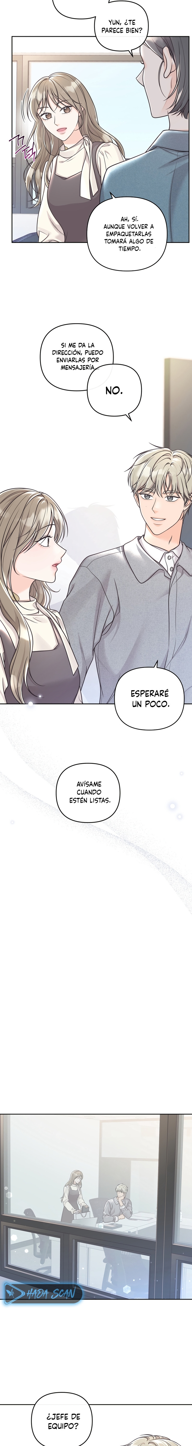 Pareja Triple Capítulo 16 - Page 2