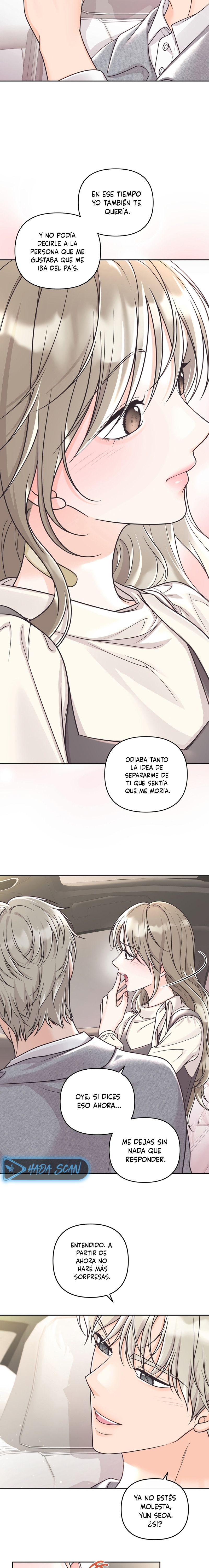 Pareja Triple Capítulo 16 - Page 6