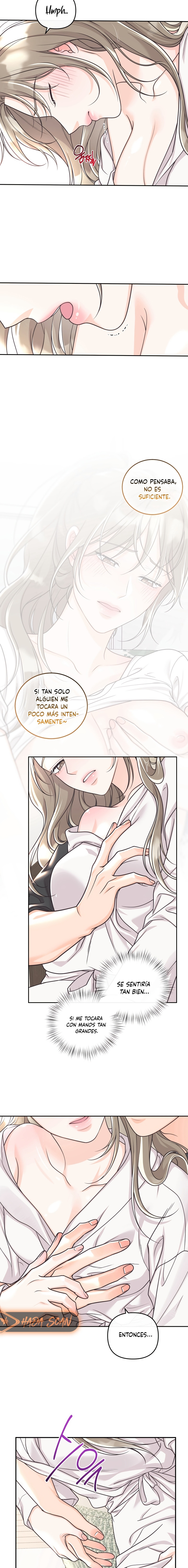 Pareja Triple Capítulo 2 - Page 15
