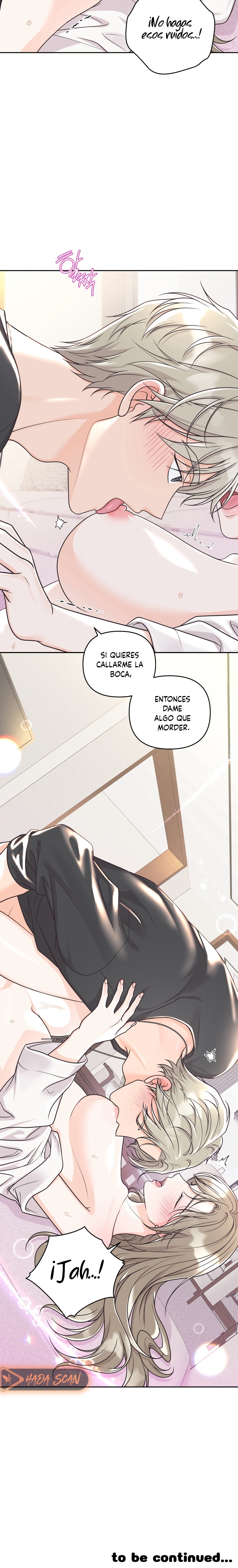 Pareja Triple Capítulo 4 - Page 15