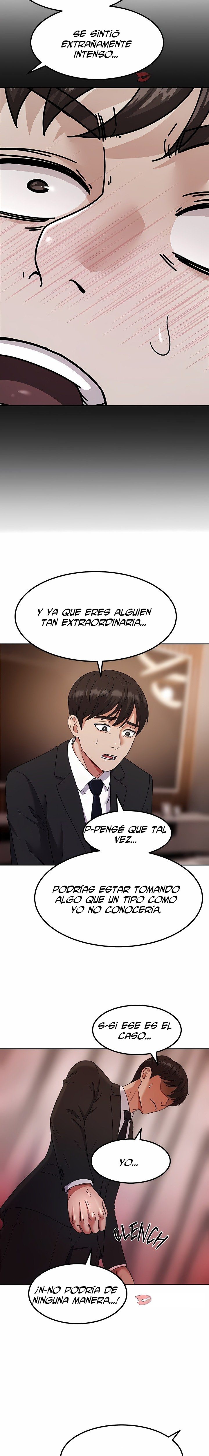 El Alfa Capítulo 13 - Page 18
