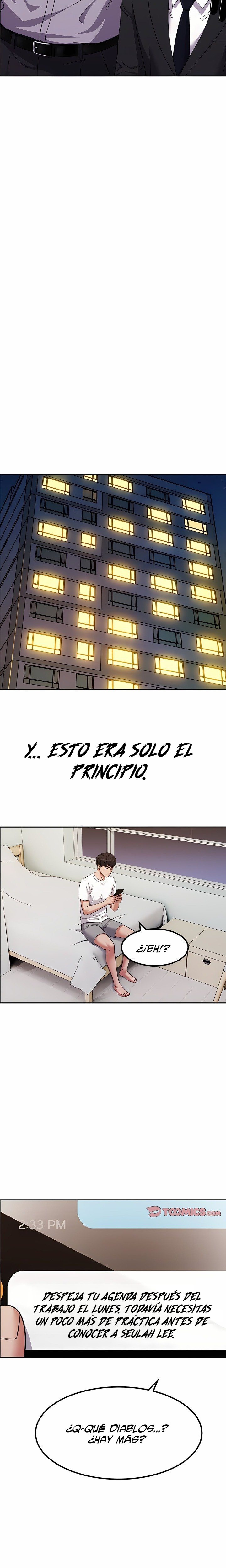 El Alfa Capítulo 13 - Page 24