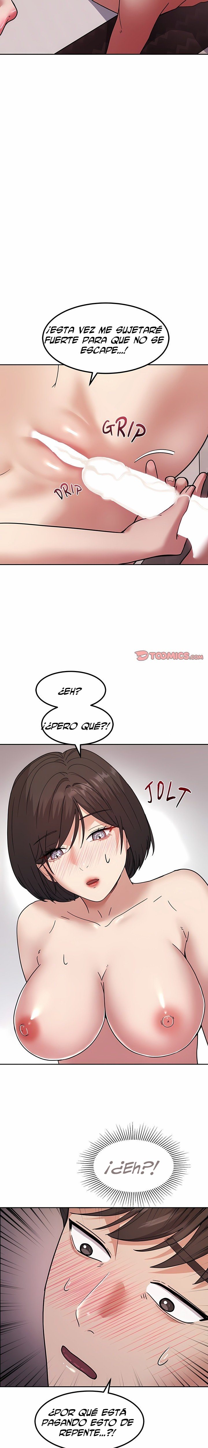 El Alfa Capítulo 13 - Page 5