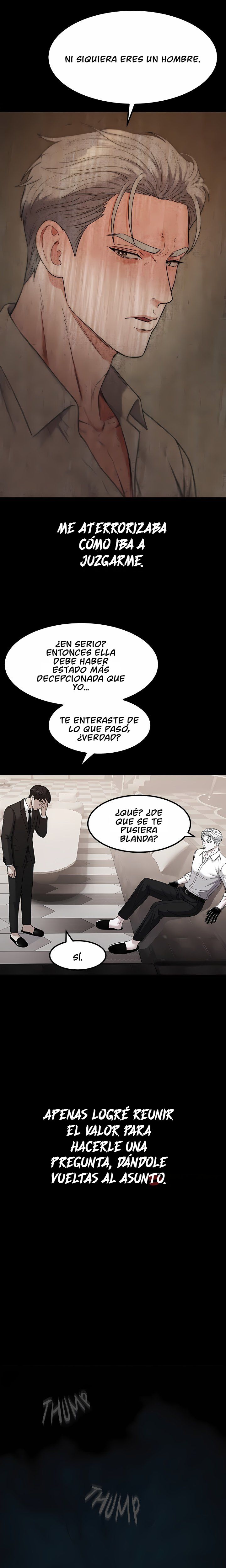 El Alfa Capítulo 14 - Page 4